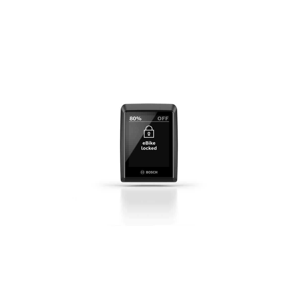 Bosch KIOX 300 (front plug) BES 3 Nachrüstkit | Cube Shop Chiemsee